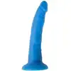 Image de Dildo Réaliste Ventouse Enzo Medium