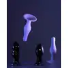 Image de Plug en Verre Vibrant - L'As n°9