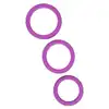 Image de Set de 3 Cockrings Harmony