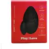 Image de Panty Vibe Télécommandé Noir