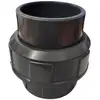 Image de Ø 63 Raccord Union 3 Pièces Pvc Pression A Coller