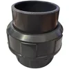 Image de Ø 63 Raccord union 3 pièces PVC Pression a coller - Interplast