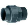 Image de Raccord Union Pvc Pression Mixte F Ø50-m En 2 Pouce