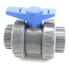 Image de Ø 50 Mm Vanne Pvc Pour Piscine - Gamme Version 2020