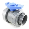 Image de ø 63 mm Vanne PVC pour piscine - Gamme version 2020 - FITT