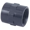 Image de Manchon Mixte F À Coller / F À Visser - Ø 50 Mm X 1 Pouce 1/2 Générique