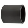Image de Raccord PVC femelle à coller - INTERPLAST - Manchon Ø75 - 16 bars - Ø75 mm - 4 diamètres disponibles