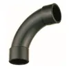 Image de Raccord courbe PVC - INTERPLAST - Ø32 mm - 90° - 16 bars - 3 diamètres disponibles