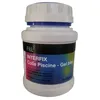 Image de Colle PVC pression 250ml colles piscine gel blue pour tube flexible et rigide - Interplast