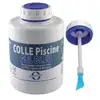 Image de Colle Pvc Gel Bleu Interfix Pour Pvc Souple Et Rigide - 1000 Ml
