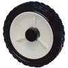 Image de Roue Pour Tondeuse Ø 180 Mm