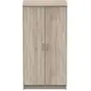 Image de Armoire chaussures 2 portes shoes 309598