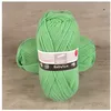 Image de Pelote de laine - CHEVAL BLANC - BABYLUX - Vert deau - 100% acrylique - 190 m/50 g