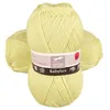 Image de Laine layette - CHEVAL BLANC - BABYLUX - 100% acrylique - 190 m - Lavable en machine
