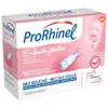 Image de ProRhinel Embouts Jetables 10 embouts souples