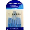 Image de Crinex PHB Plus Brossettes Conique 6 unités