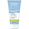 Image de Gel nettoyant - Weleda - Saule - 100ml - Sans parabène - Peaux grasses