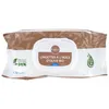 Image de Gifrer lingettes à lhuile dolive bio 70 unités