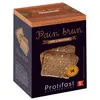 Image de Protifast Pain Brun Tranché 10 tranches