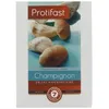 Image de Protifast Velouté saveur champignons 7 sachets de 28gr