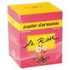Image de Bougie Papier Armenie La Rose Papiers D'armenie - 599145