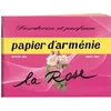 Image de Papier dArménie La Rose