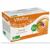 Image de Vitaflor bio tisane transit 18 sachets x1 5g