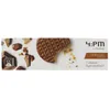 Image de Protifast Biscuits nappés au chocolat noir 16 biscuits 176gr
