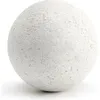 Image de Jeu de balles de baby foot - BONZINI - Balles en liège blanches - Lot de 3