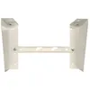 Image de Kit daccrochage au plafond pour chauffe-eau vertical mural 50 -100L - ATLANTIC - 009104