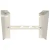 Image de Kit d'accrochage plafond atlantic 009104 pour chauffe-eau verticaux 50-200 l 231027