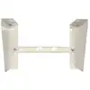 Image de Kit d accrochage au plafond pour chauffe eau vertical mural 150 200l atlantic 009105 231028