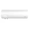 Image de Chauffe-eau electrique blinde atlantic chauffeo 150 l mural horizontal raccordement dessous 023178 791683