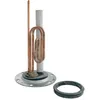 Image de Résistance thermoplongeur monophasé 1200W + joint - ATLANTIC - 099003