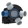Image de Kit VMC simple flux auto-réglable Agalina - SAUTER