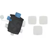 Image de Kit VMC simple flux auto-réglable Agalina extra plat - SAUTER