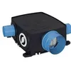 Image de Kit VMC simple flux hygroreglable GAULI extra plat - SAUTER
