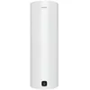 Image de Chauffe-eau électrique connecté - Aquéo - Atlantic - Vertical mural - 200L - diamètre51cm