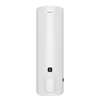 Image de ATLANTIC Chauffe-eau électrique Aquéo ACI Hybride vertical sur socle 300L