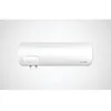 Image de Chauffe-eau horizontal mural ACI hybride Zénéo - Atlantic - 150L - Mono - Classe énergétique sanitaire : C