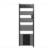 Image de Radiateur sèche-serviettes - SAUTER - MARAPI - Tactile - Soufflant - 1750W - Anthracite