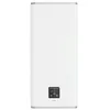 Image de Chauffe-eau électrique plat connecté GUELMA 65L blanc - multiposition