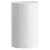 Image de Chauffe-eau électrique CANGAR vertical mural 100L - ACI Hybride