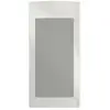 Image de Radiateur éléctrique rayonnant digital solius neo horizontal 1000w atlantic 425424 791904