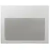 Image de Radiateur éléctrique rayonnant digital solius neo horizontal 1500w atlantic 425426
