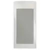 Image de Radiateur Rayonnant Digital Solius Neo Vertical 2000w Blanc Atlantic 425430