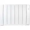 Image de Radiateur Galapagos Néo Pilotage Intelligent Connecté Horizontal 750w Blanc Atlantic 500608