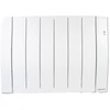 Image de Radiateur Galapagos Néo Pilotage Intelligent Connecté Horizontal 1500w Blanc Atlantic 500613