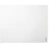 Image de Radiateur Électrique Sokio Digital Aluminium Blanc 477x601x130 Atlantic