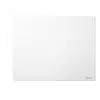 Image de Radiateur Chaleur Douce Sokio Corps Aluminium Blanc 823x477x130 Mm Atlantic